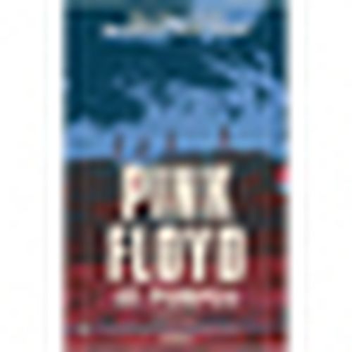 Poster Pink Floyd RO15341 - Pink Floyd - Modalova