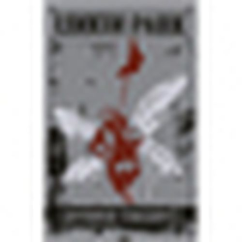 Poster Linkin Park RO15344 - Linkin Park - Modalova