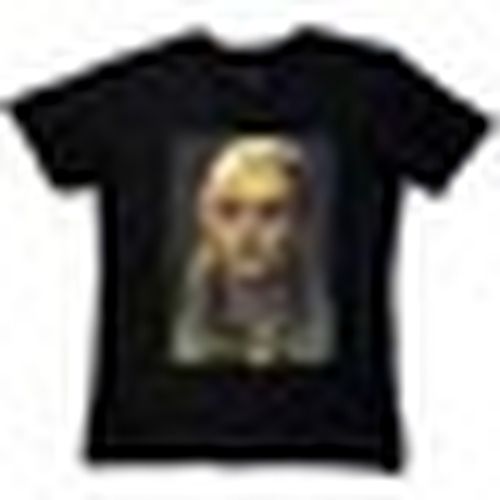 T-shirt Sun Gleam - The Lord Of The Rings - Modalova