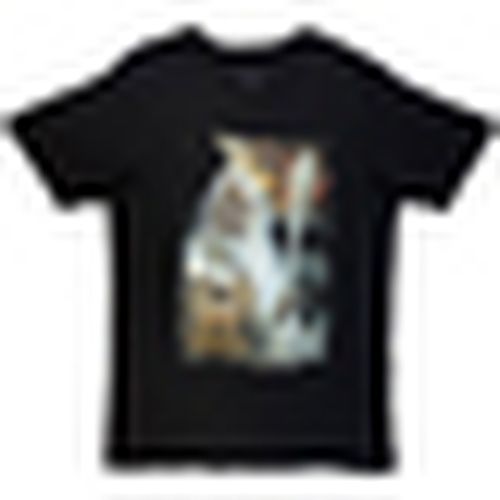 T-shirt RO15448 - The Lord Of The Rings - Modalova