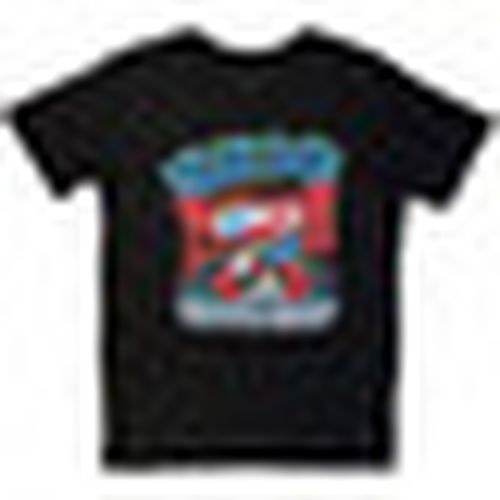 T-shirt Never Feed After Midnight - Gremlins - Modalova