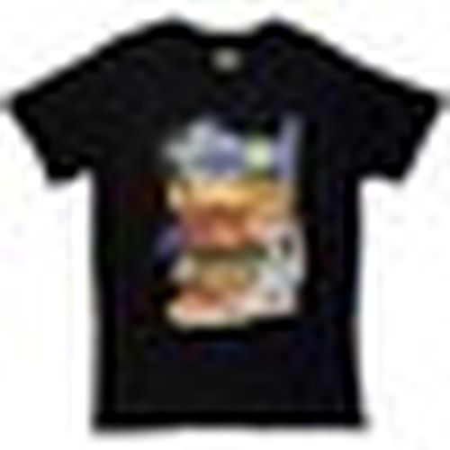 T-shirt That's All Folks - Dessins Animés - Modalova