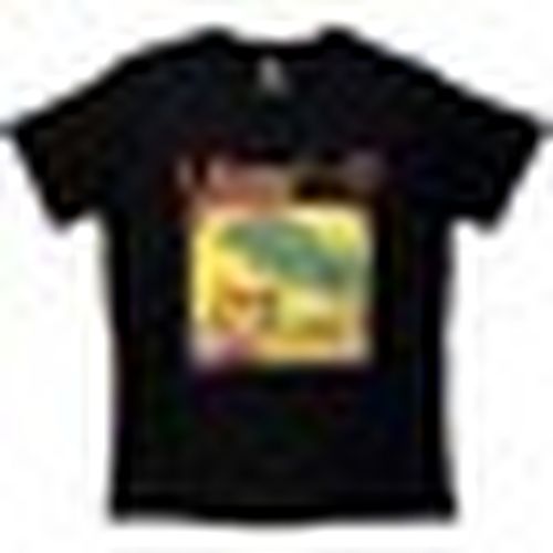 T-shirt Action Comics - Dessins Animés - Modalova