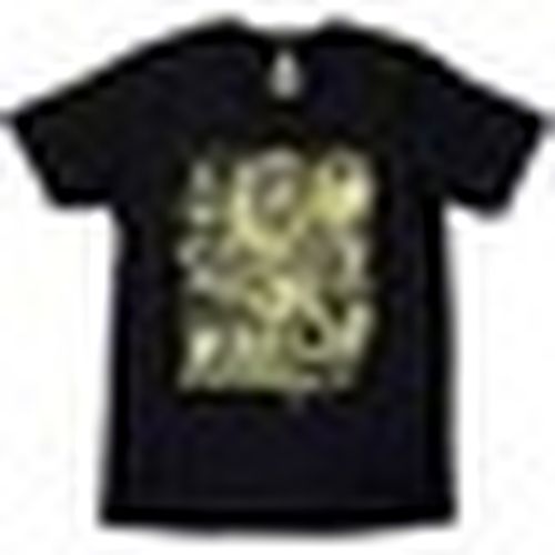 T-shirt Bob Marley RO15372 - Bob Marley - Modalova