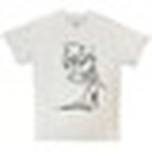 T-shirt Corpse Bride RO15373 - Corpse Bride - Modalova