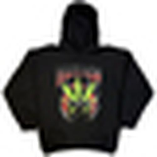 Felpa Death Row Records RO15381 - Death Row Records - Modalova