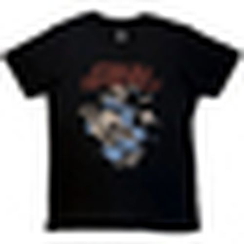 T-shirt Night Bats - Avenged Sevenfold - Modalova