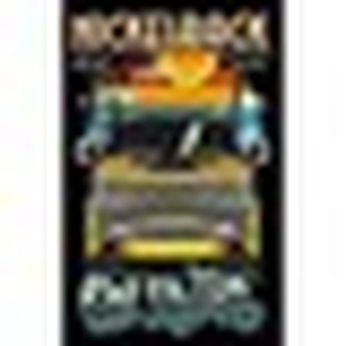Poster Nickelback RO15659 - Nickelback - Modalova