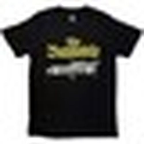 T-shirt The Batbile - Dessins Animés - Modalova