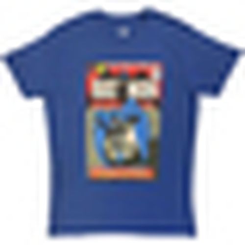 T-shirt Comic Cover - Dessins Animés - Modalova