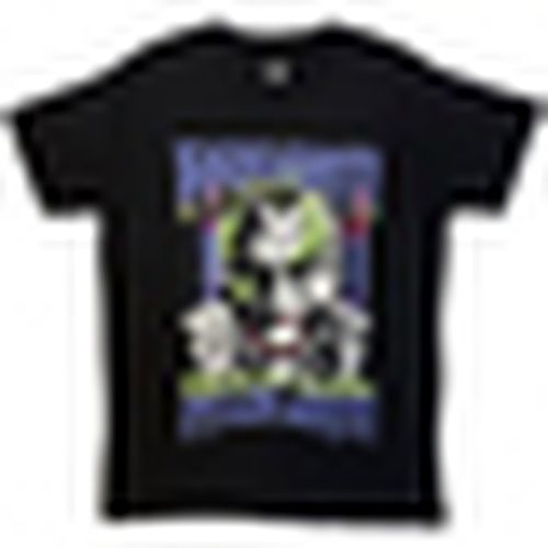 T-shirt Dc Comics Arkham Asylum - Dc Comics - Modalova