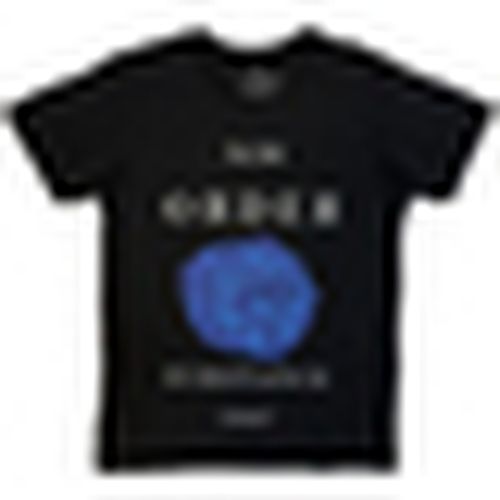 T-shirt New Order Substance 1987 - New Order - Modalova