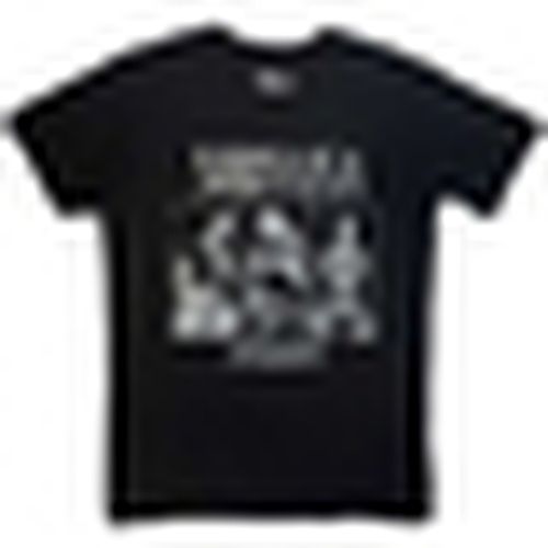 T-shirt Nevermind Tracklist - Nirvana - Modalova