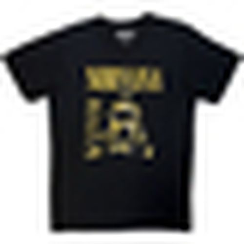 T-shirt Nirvana Sliver - Nirvana - Modalova