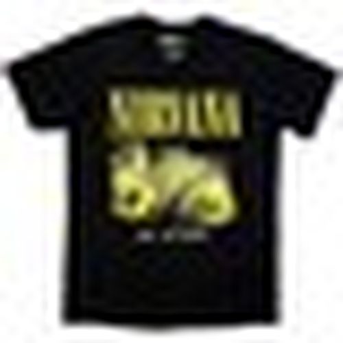 T-shirt Nirvana In Utero - Nirvana - Modalova