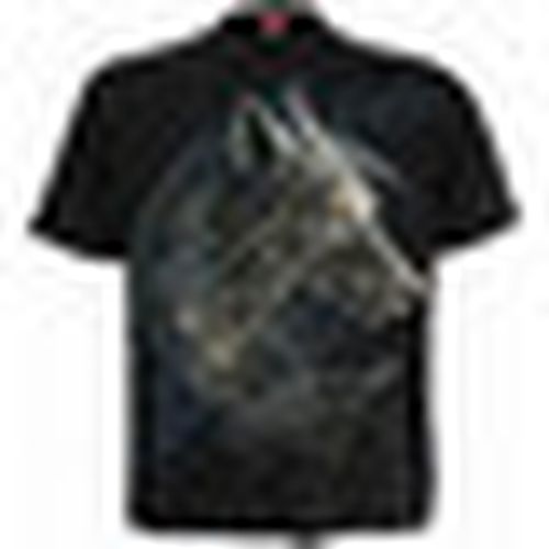 T-shirt Spiral Celtic Wolf - Spiral - Modalova