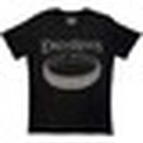 T-shirt Greyscale - Lord Of The Rings - Modalova