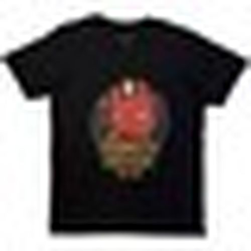 T-shirt Strange Unusual Together - Beetlejuice - Modalova
