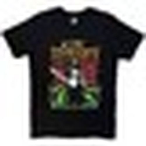 T-shirt Jimi Hendrix Bold As Love - Jimi Hendrix - Modalova