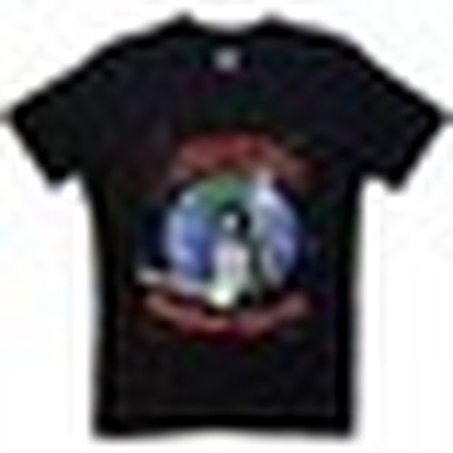 T-shirt Jimi Hendrix Earth Day - Jimi Hendrix - Modalova