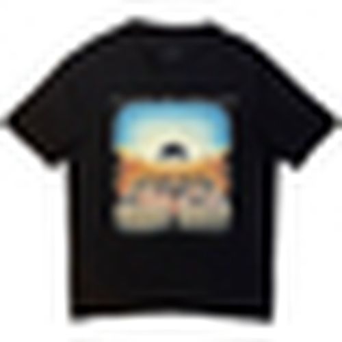 T-shirt Alice In Chains Maze Scape - Alice In Chains - Modalova