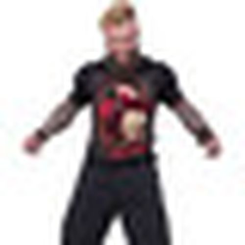 T-shirt Marvel Captain America - Marvel - Modalova