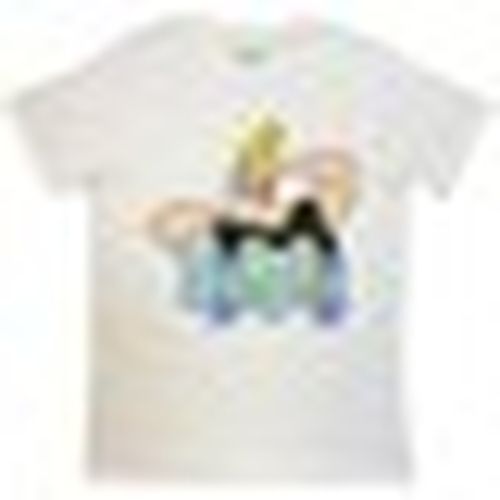 T-shirt Johnny Bravo RO16062 - Johnny Bravo - Modalova