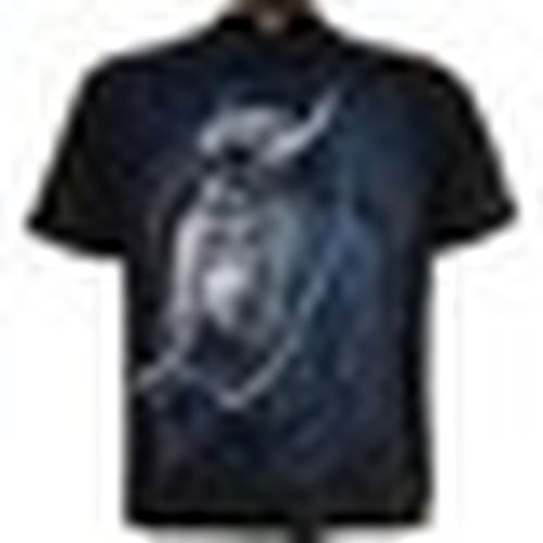 T-shirt Spiral Odin's Warrior - Spiral - Modalova