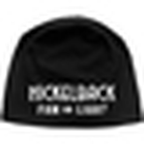 Cappellino Nickelback RO16172 - Nickelback - Modalova