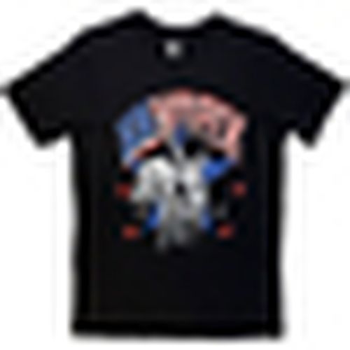 T-shirt Jimi Hendrix RO16186 - Jimi Hendrix - Modalova
