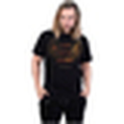T-shirt HOD2 Fire Will Reign - House Of The Dragon - Modalova