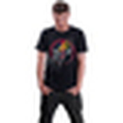 T-shirt Deadpool RO16094 - Deadpool - Modalova