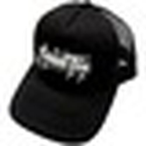 Cappellino Spinal Tap RO16258 - Spinal Tap - Modalova