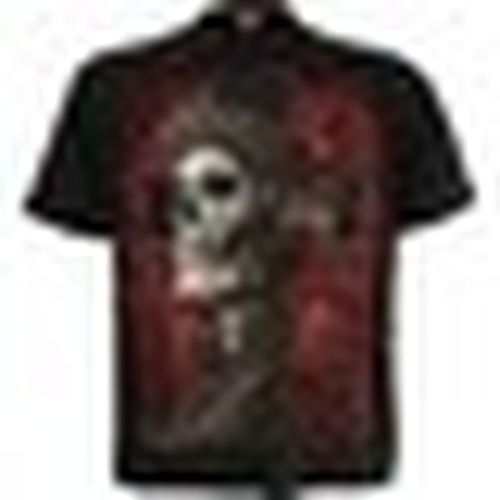 T-shirt Spiral Silent Suffering - Spiral - Modalova
