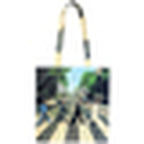Borsa a tracolla RO16313 - The Beatles - Modalova