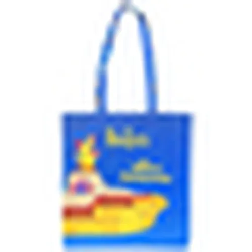 Borsa a tracolla RO16314 - The Beatles - Modalova