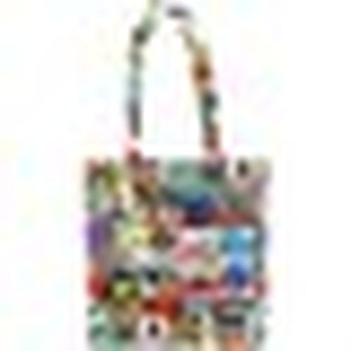 Borsa a tracolla RO16318 - The Beatles - Modalova