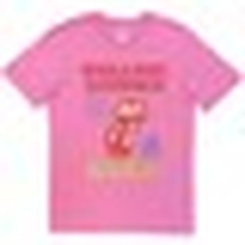 T-shirt Voodoo Lounge - The Rolling Stones - Modalova