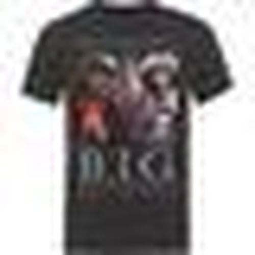T-shirt Rest In Peace - Notorious B.i.g. - Modalova