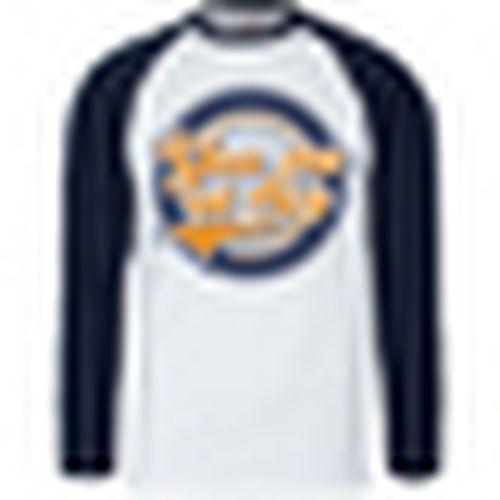 Camicia a maniche lunghe RO8096 - You Me At Six - Modalova