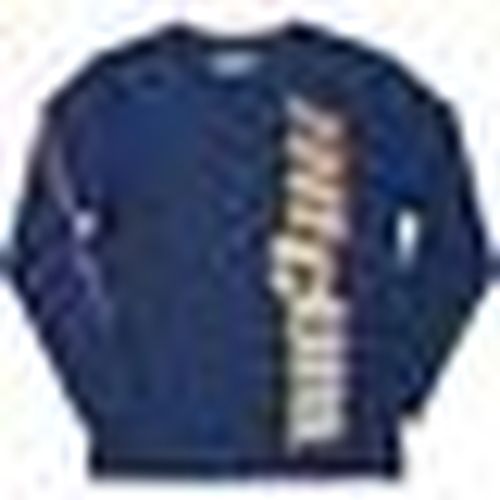 Camicia a maniche lunghe RO8748 - The Cure - Modalova