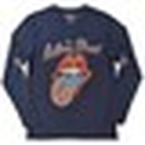 Camicia a maniche lunghe US Tour '78 - The Rolling Stones - Modalova