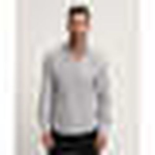 Camicia a maniche lunghe Camicia uomo a microfantasia - Yes Zee - Modalova