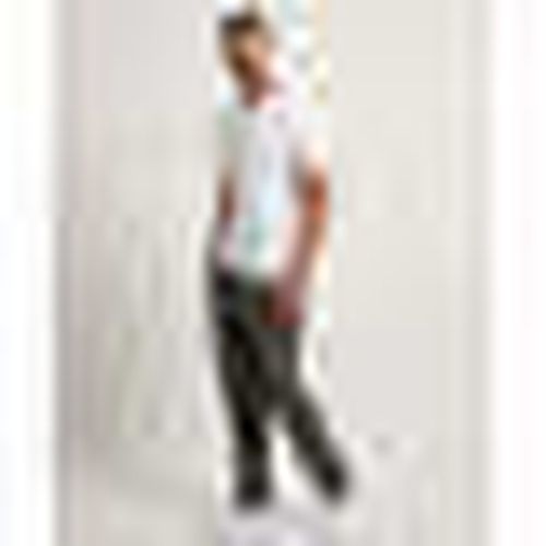 Pantaloni Pantaloni uomo con pinces - Yes Zee - Modalova