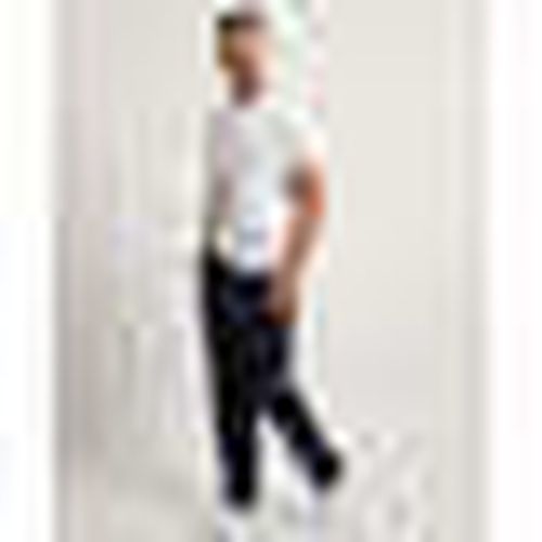 Pantaloni Pantaloni uomo con pinces - Yes Zee - Modalova
