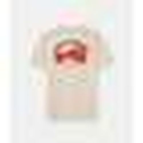 T-shirt Salmonete Cream - Loreak Mendian - Modalova