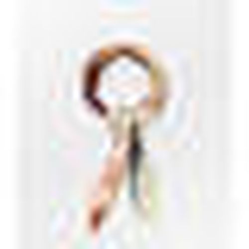 Sciarpa Sia Scarf Multi - Beck Sondergaard - Modalova