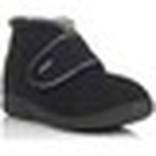 Pantofole Scarpa tipo stivaletto - Lana - Crube - Modalova