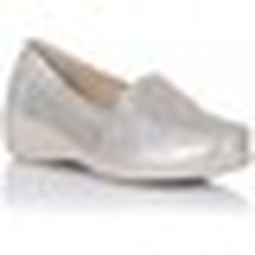 Scarpe Mocassino con zeppa - Soletta memory foam - Moenia - Modalova