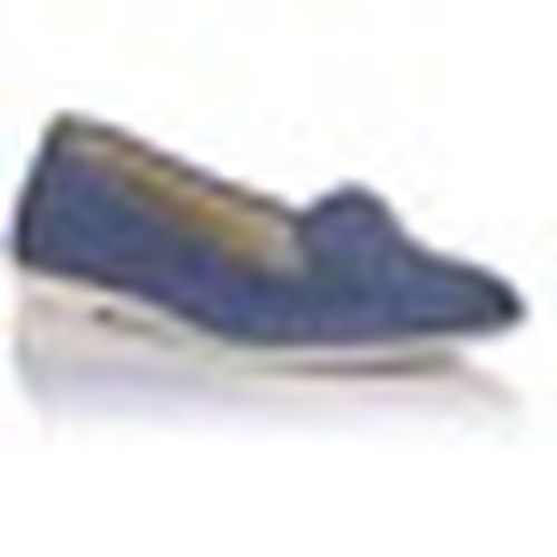 Scarpe Vulladi Mocassino in pelle - Vulladi - Modalova